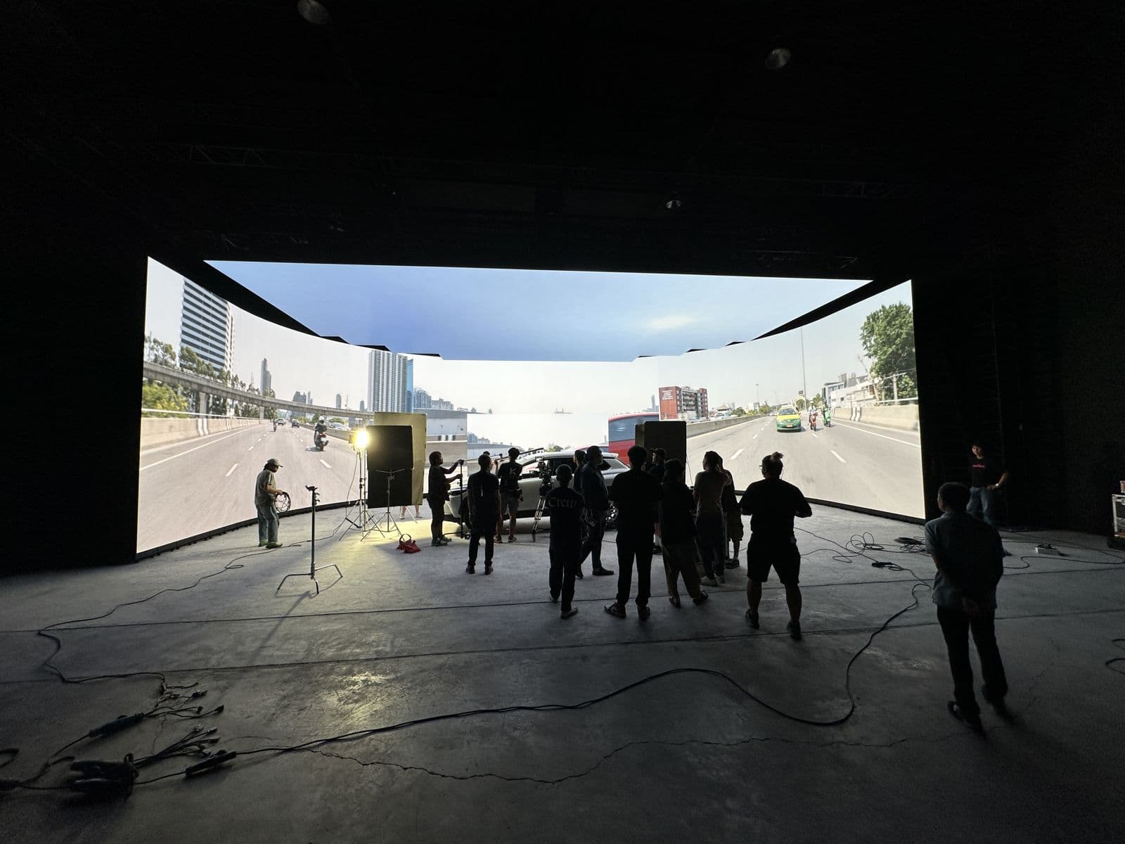 Kantana Studio