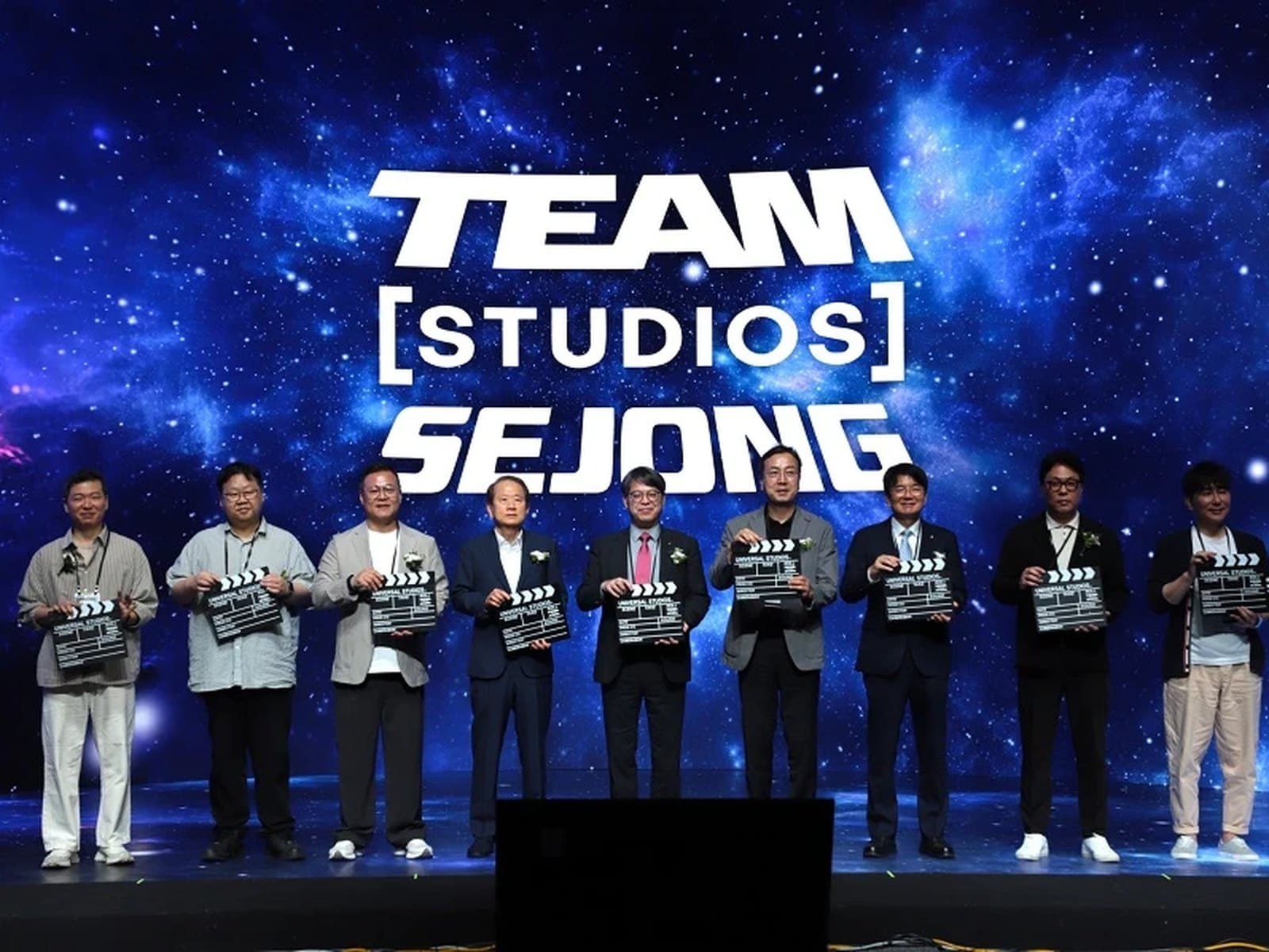 Sejong Univ. AI Media Lab